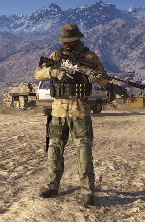 Weaver deserved better in breakpoint. : r/GhostRecon .